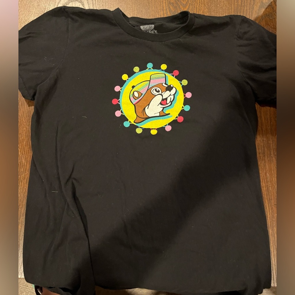 Bucees shirt